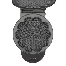Load image into Gallery viewer, Tefal Heart Waffle Maker - Room+
