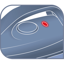 Load image into Gallery viewer, Tefal Million Dry Iron - Room+
