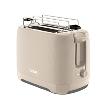 Load image into Gallery viewer, Tefal Morning 2-Slot Toaster with Bun Warmer - Room+

