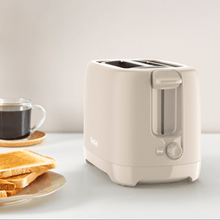 Load image into Gallery viewer, Tefal Morning 2-Slot Toaster with Bun Warmer - Room+
