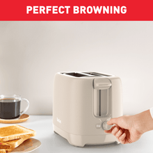 Load image into Gallery viewer, Tefal Morning 2-Slot Toaster with Bun Warmer - Room+
