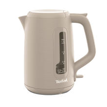 Load image into Gallery viewer, Tefal Morning Kettle 1.7 L Beige - Room+
