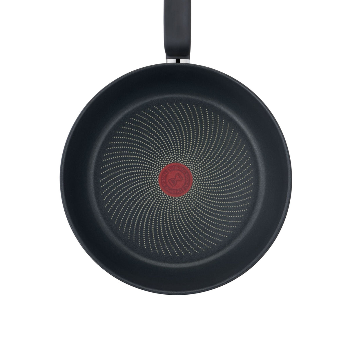 Tefal Primary Stainless Steel Frying Pan Set 24 cm & 26 cm Bundle Deal