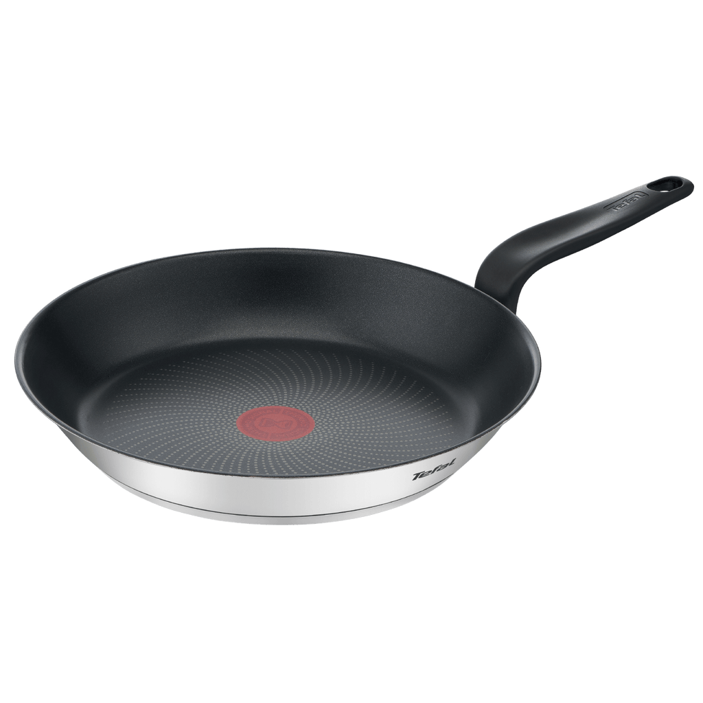 Tefal Primary Stainless Steel Frypan 30 cm