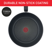 Load image into Gallery viewer, Tefal Primary Stainless Steel Frypan 30 cm - Room+
