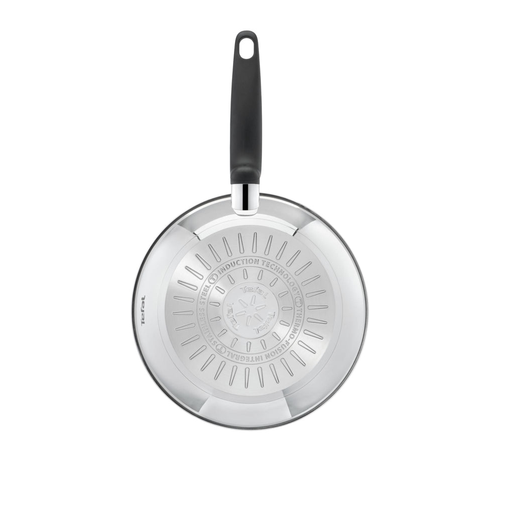 Tefal Primary Stainless Steel Frypan 30 cm