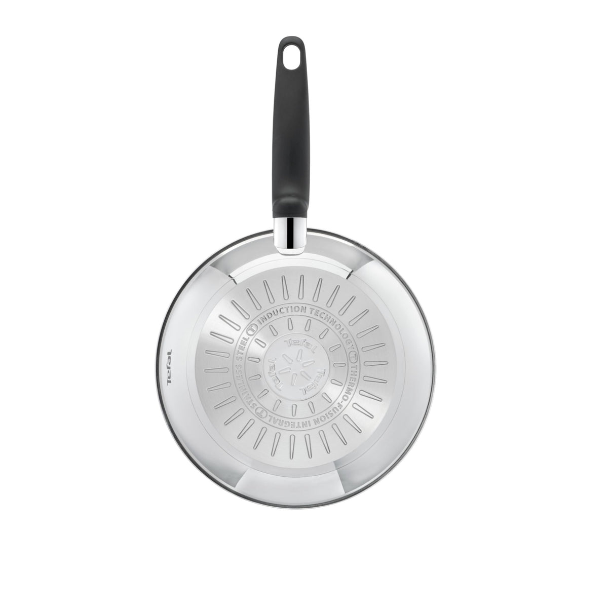 Tefal Primary Stainless Steel Frypan 30 cm