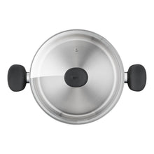 Load image into Gallery viewer, Tefal Primary Stainless Steel Non-Stick 11 Piece Cookware Set - Room+
