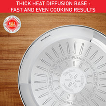 Load image into Gallery viewer, Tefal Primary Stainless Steel Saute Pan 24 cm - Room+
