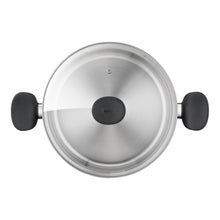 Load image into Gallery viewer, Tefal Primary Stainless Steel Stew Pot with Lid 28 cm - Room+
