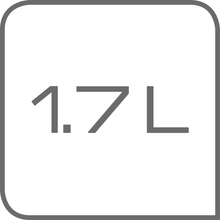 Load image into Gallery viewer, Tefal Snow Kettle 1.7 L - Room+
