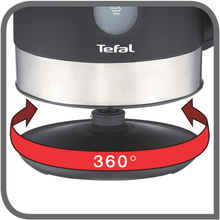 Load image into Gallery viewer, Tefal Snow Kettle 1.7 L - Room+
