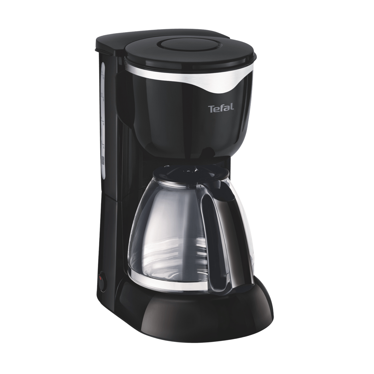 Tefal Subito 4 Gran Perfecta 10/15 Cup Filter Coffee Maker