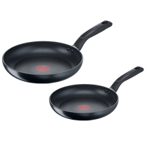 Load image into Gallery viewer, Tefal Total Performance Induction Frying Pan Set 24 cm and 28 cm Box Deal - Room+
