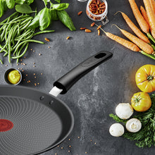 Load image into Gallery viewer, Tefal Total Performance Induction Pancake Pan 25 cm - Room+
