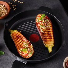Load image into Gallery viewer, Tefal XL Intense Grill Pan 26 cm - Room+
