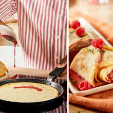 Load image into Gallery viewer, Tefal XL Intense Pancake Pan 25 cm - Room+

