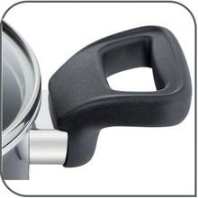 Load image into Gallery viewer, Tefal XL Intense Shallow Pot with Lid 26 cm - Room+
