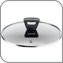 Load image into Gallery viewer, Tefal XL Intense Shallow Pot with Lid 26 cm - Room+
