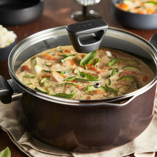 Load image into Gallery viewer, Tefal XL Intense Stewpot with Lid 24 cm - Room+
