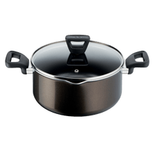 Load image into Gallery viewer, Tefal XL Intense Stewpot with Lid 24 cm - Room+
