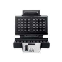 Load image into Gallery viewer, Krups Waffle Maker
