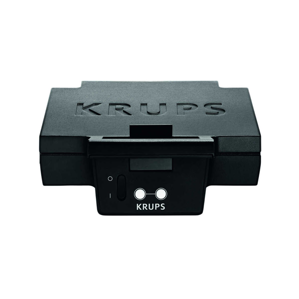 Krups Sandwich Maker