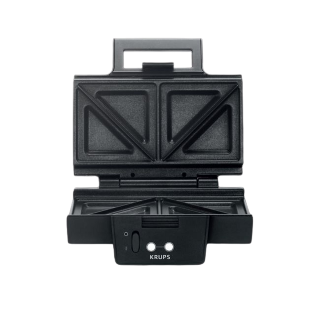 Krups Sandwich Maker