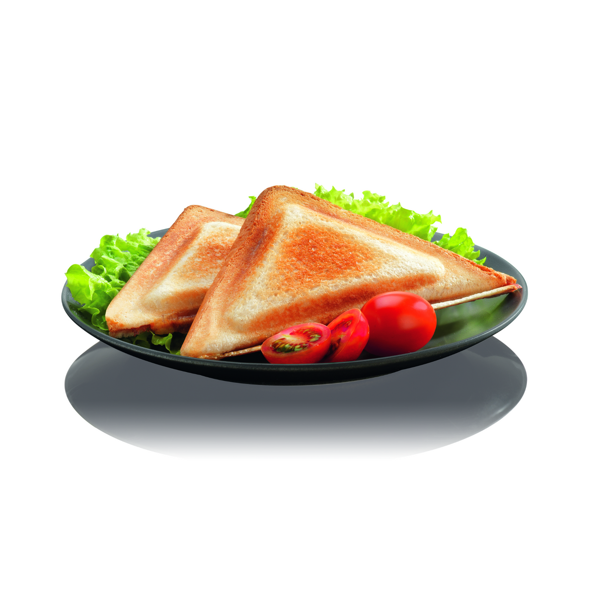 Krups Sandwich Maker
