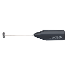 Load image into Gallery viewer, Black Aerolatte Milk Frother with Tube
