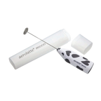 Moo Aerolatte Milk Frother with Tube