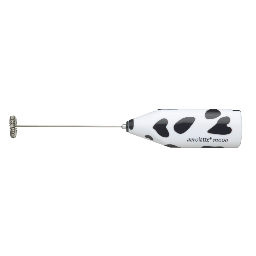 Moo Aerolatte Milk Frother with Tube