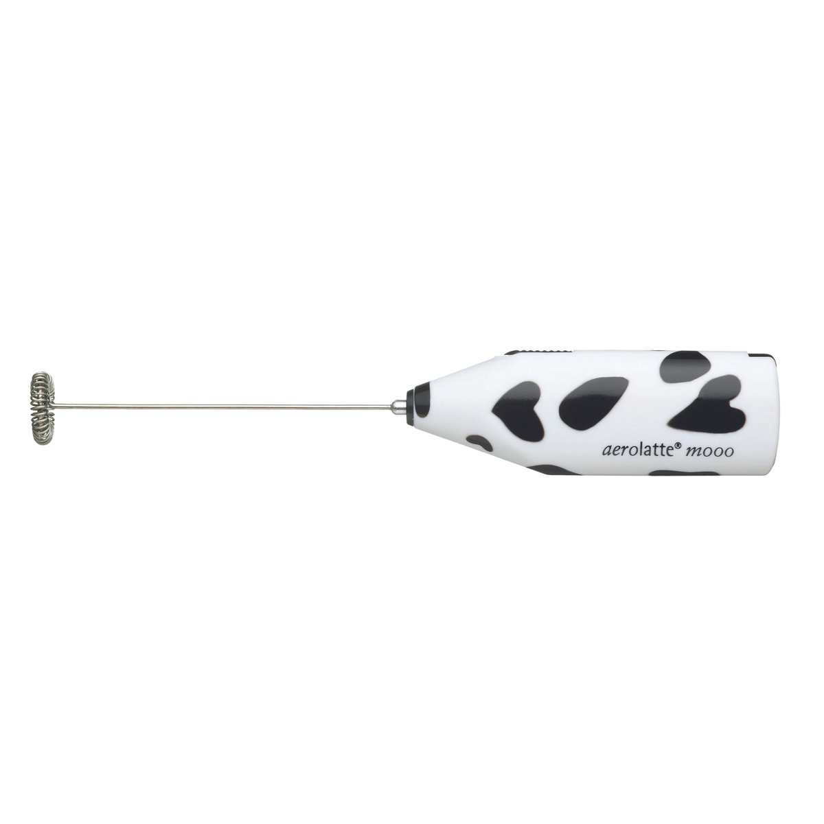 Moo Aerolatte Milk Frother with Tube