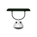 Birdie Swing Infuser Black