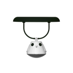 Birdie Swing Infuser Black