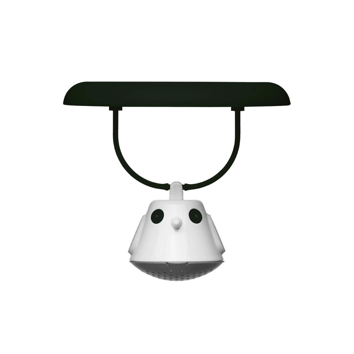 Birdie Swing Infuser Black