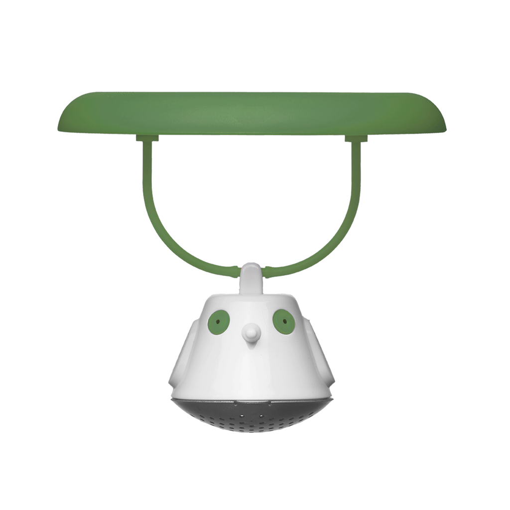 Birdie Swing Infuser Green