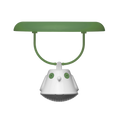 Birdie Swing Infuser Green