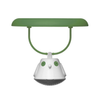 Birdie Swing Infuser Green