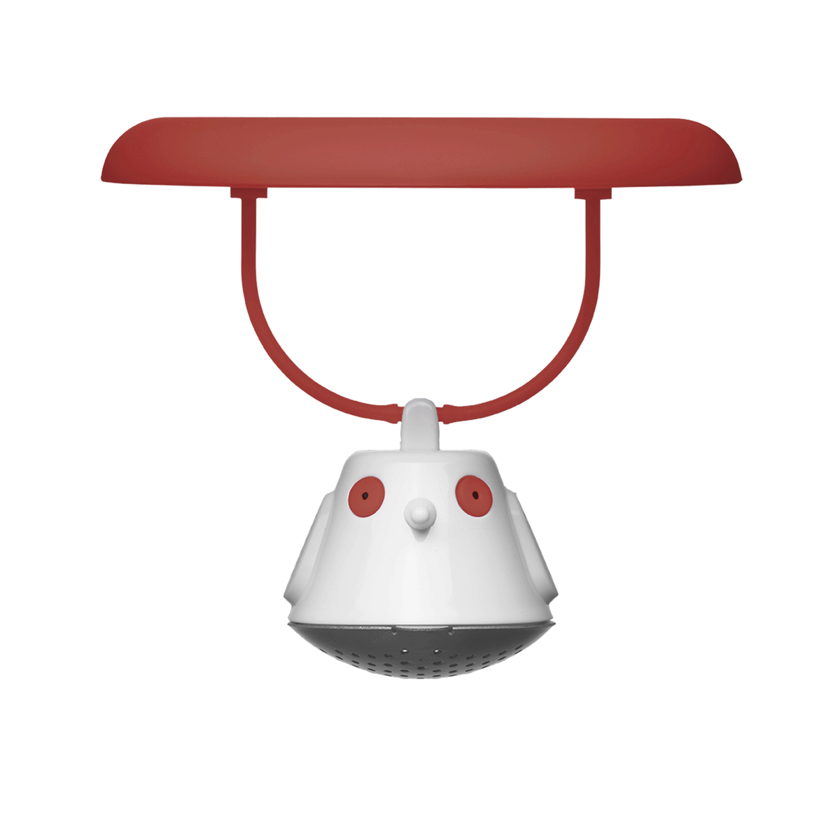 Birdie Swing Infuser Red
