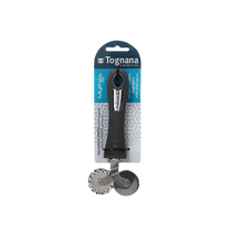 Load image into Gallery viewer, Stainless Steel Pasta Crimper
