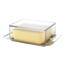 Load image into Gallery viewer, GEFU Butter Dish Brunch - 250g
