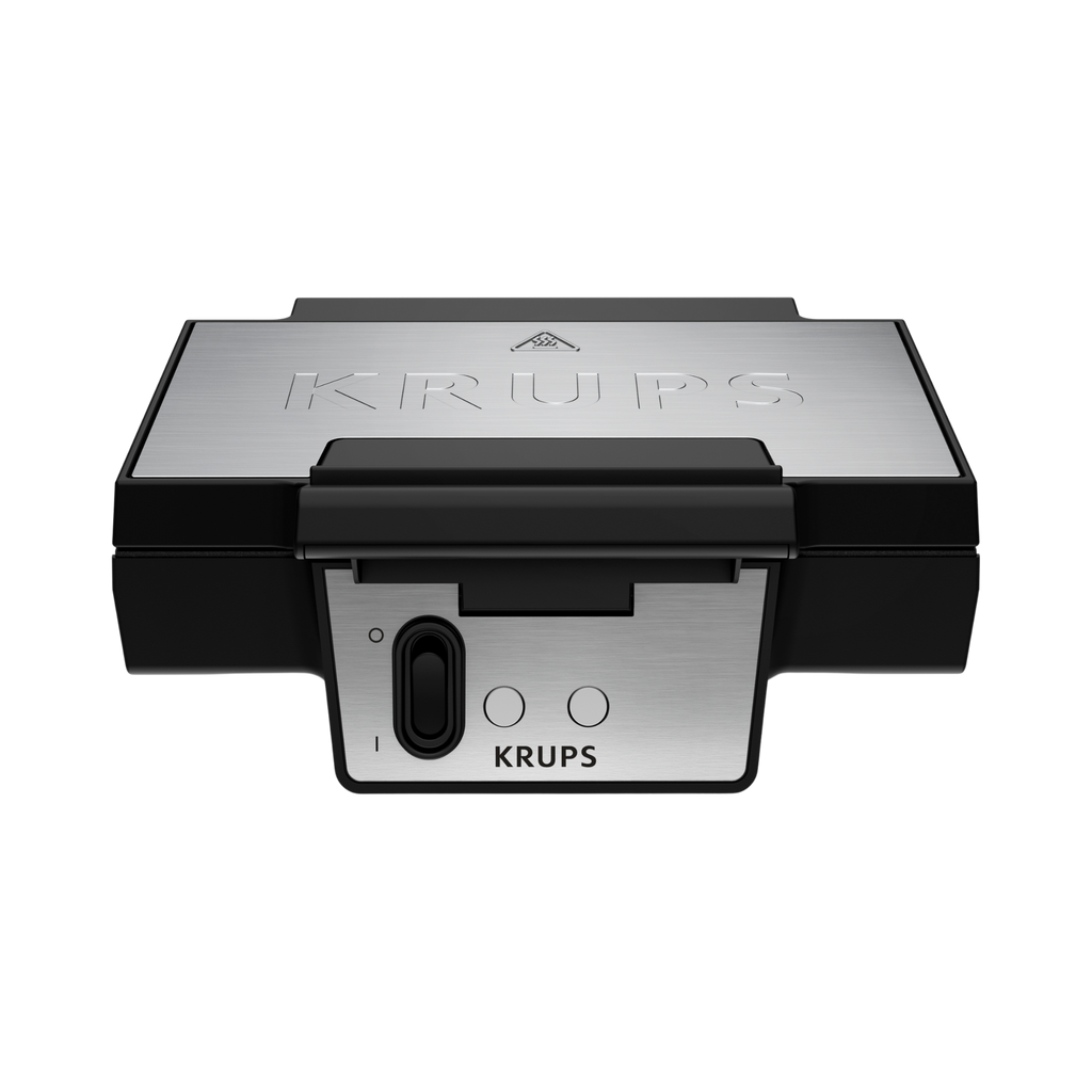 Krups Waffle Maker