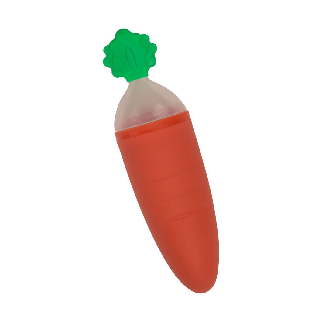 B-Food Dispenser Carrot