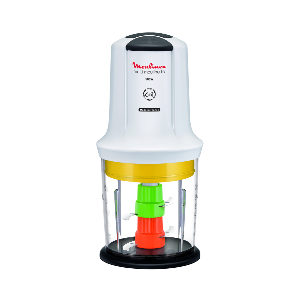 Moulinex Multi Moulinette Extra Chop 6 in 1