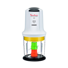 Load image into Gallery viewer, Moulinex Multi Moulinette Extra Chop 6 in 1
