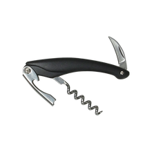 Load image into Gallery viewer, Tognana Mythos Style Waiter Corkscrew with Knife

