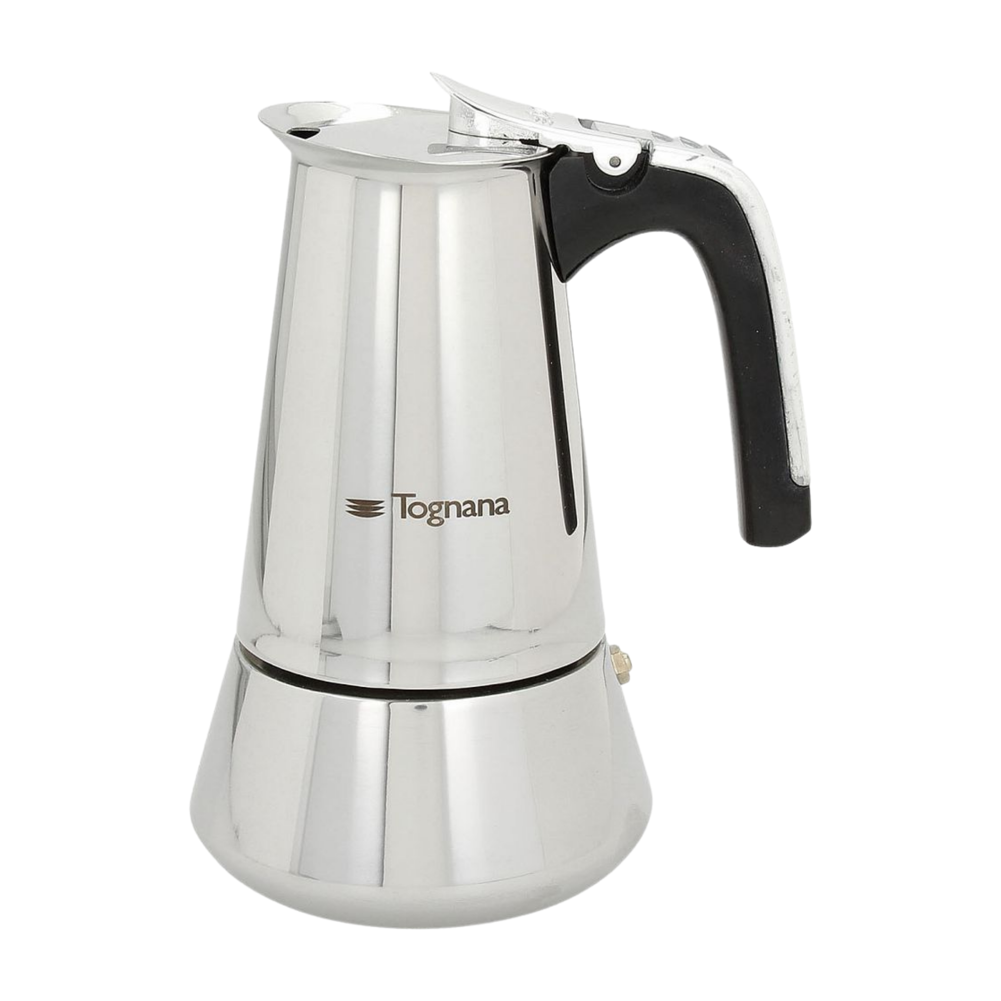 Tognana 4 Cup Riflex Coffee Maker Room