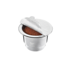 GEFU Coffee Capsule Set Conscio - 8 pcs