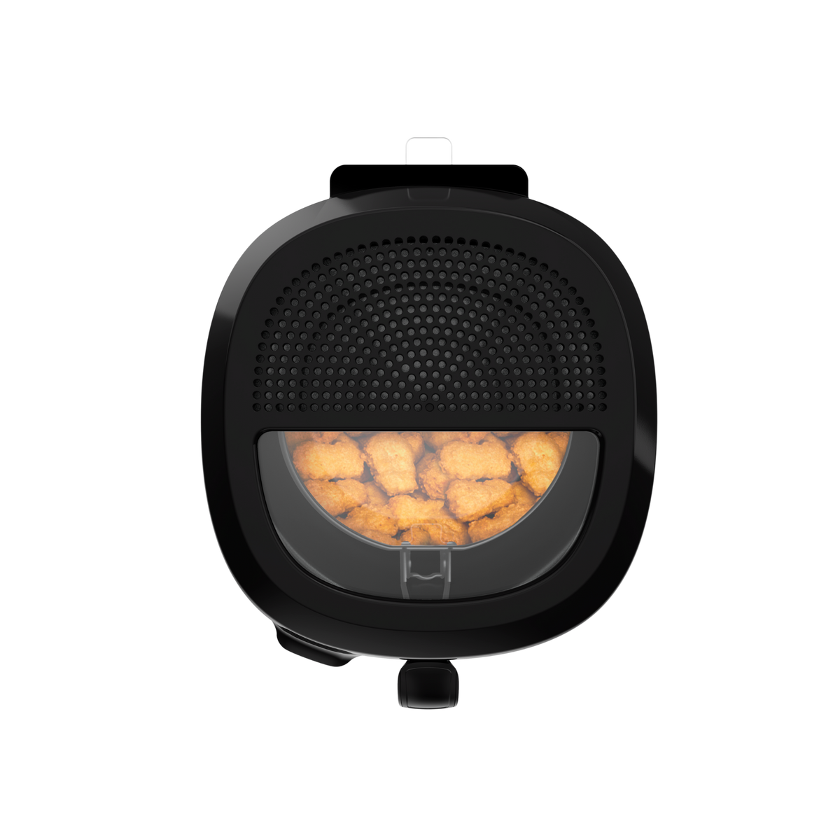 Moulinex Uno M Fixed Bowl Stainless Steel Deep Fryer